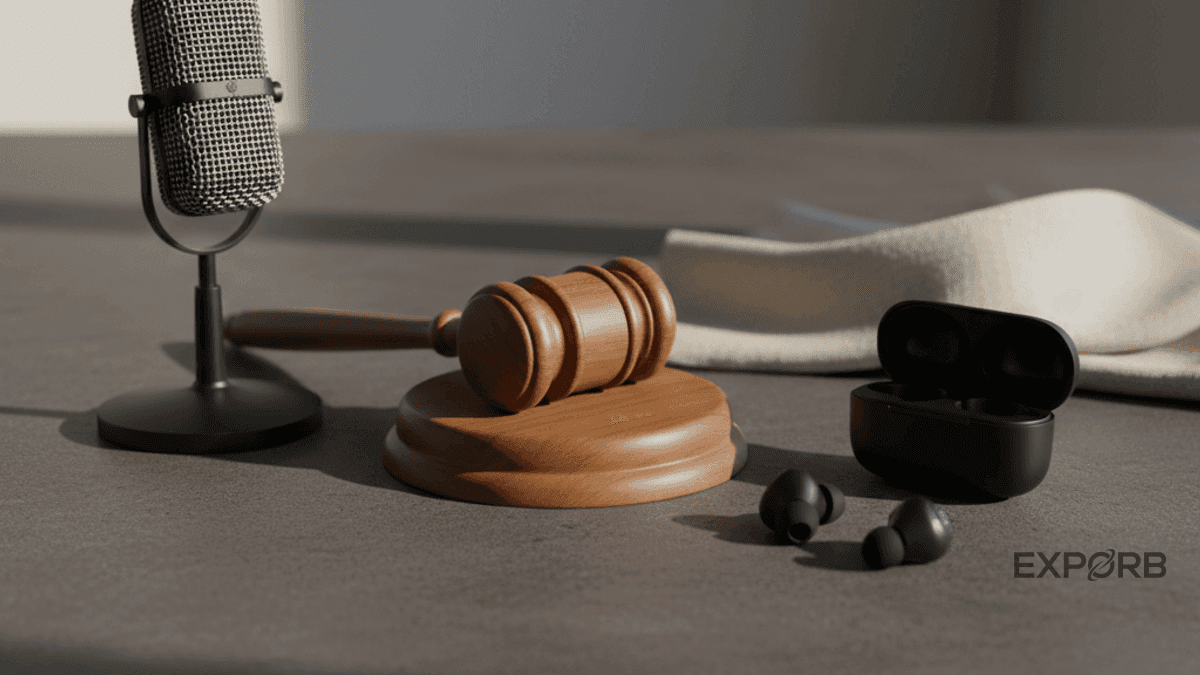 Gesetze zur Anrufaufzeichnung nach Land in 2026: Ein globaler Compliance-Leitfaden - visuelle Illustration