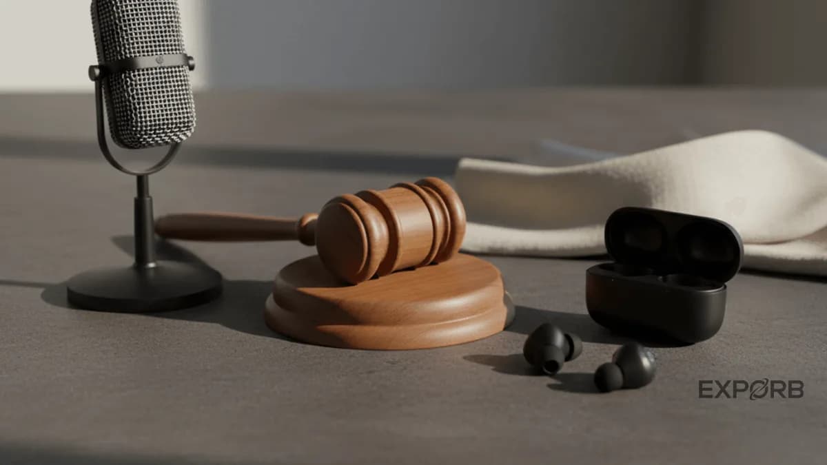 World map showing call recording laws by country — one-party, all-party, and GDPR-level consent requirements